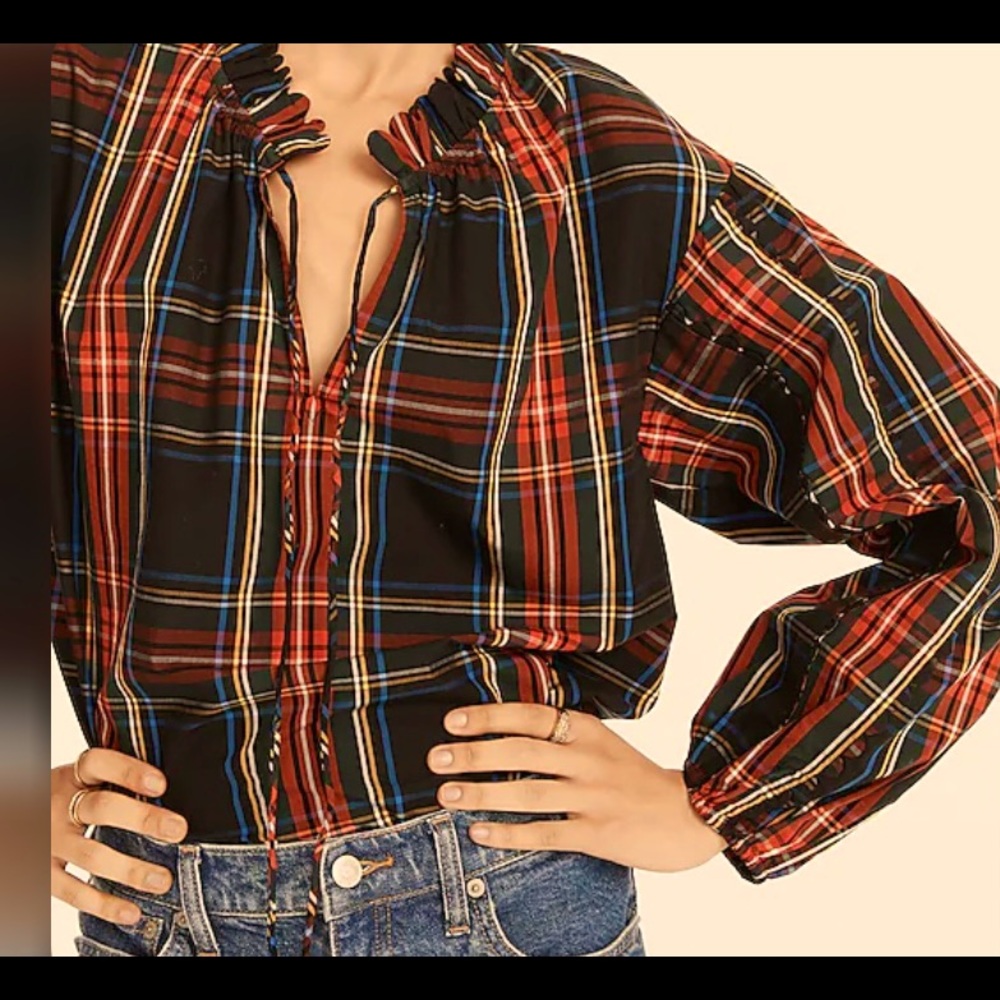 Blouse